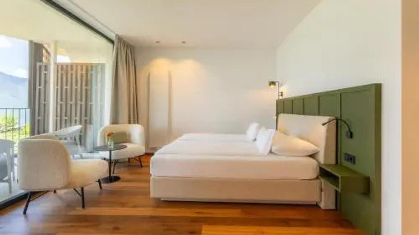 Hotel Tenz