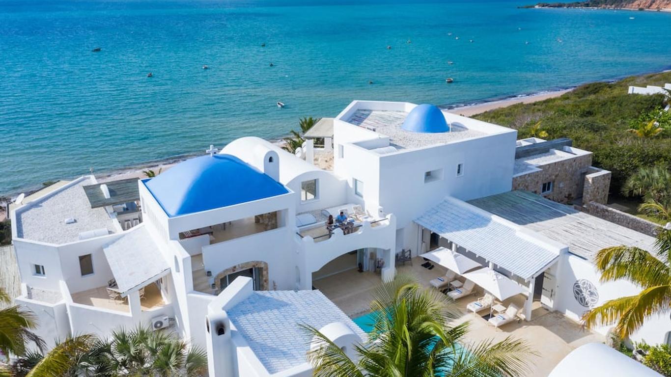 Santorini Mozambique