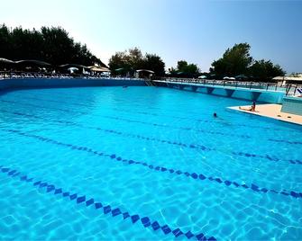 Daima Resort - Kemer - Piscina