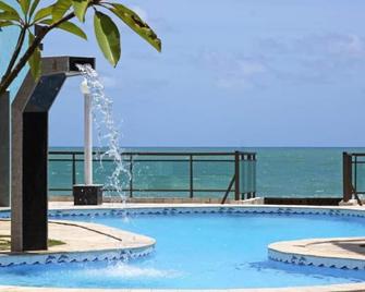 Hotel Arrecife dos Corais - Cabo De Santo Agostinho - Pool