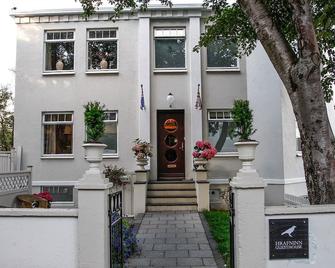 Bg4 Guesthouse - Akureyri - Edificio