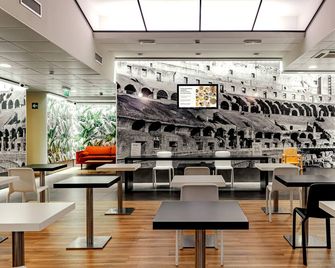 B&B Hotel Roma Trastevere - Roma - Ristorante