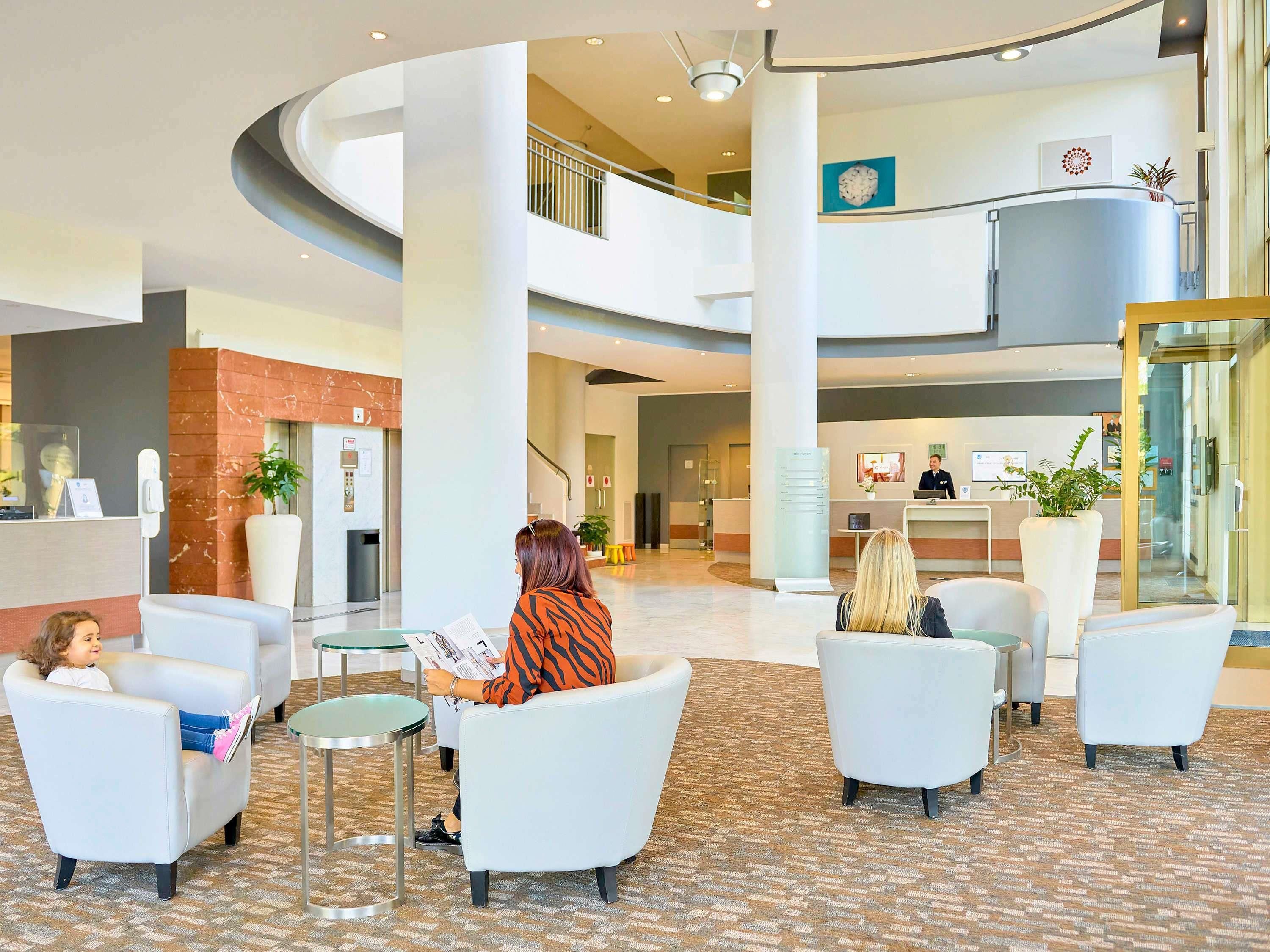 نوفوتيل تورينو كورسو جيوليو سيزار