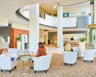 Novotel Torino Corso Giulio Cesare - טורינו - בניין