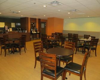 New Lodge Winnipeg - Winnipeg - Restaurant