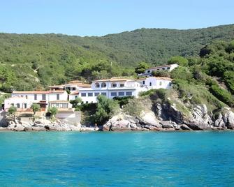 Hotel Scoglio Bianco - Portoferraio
