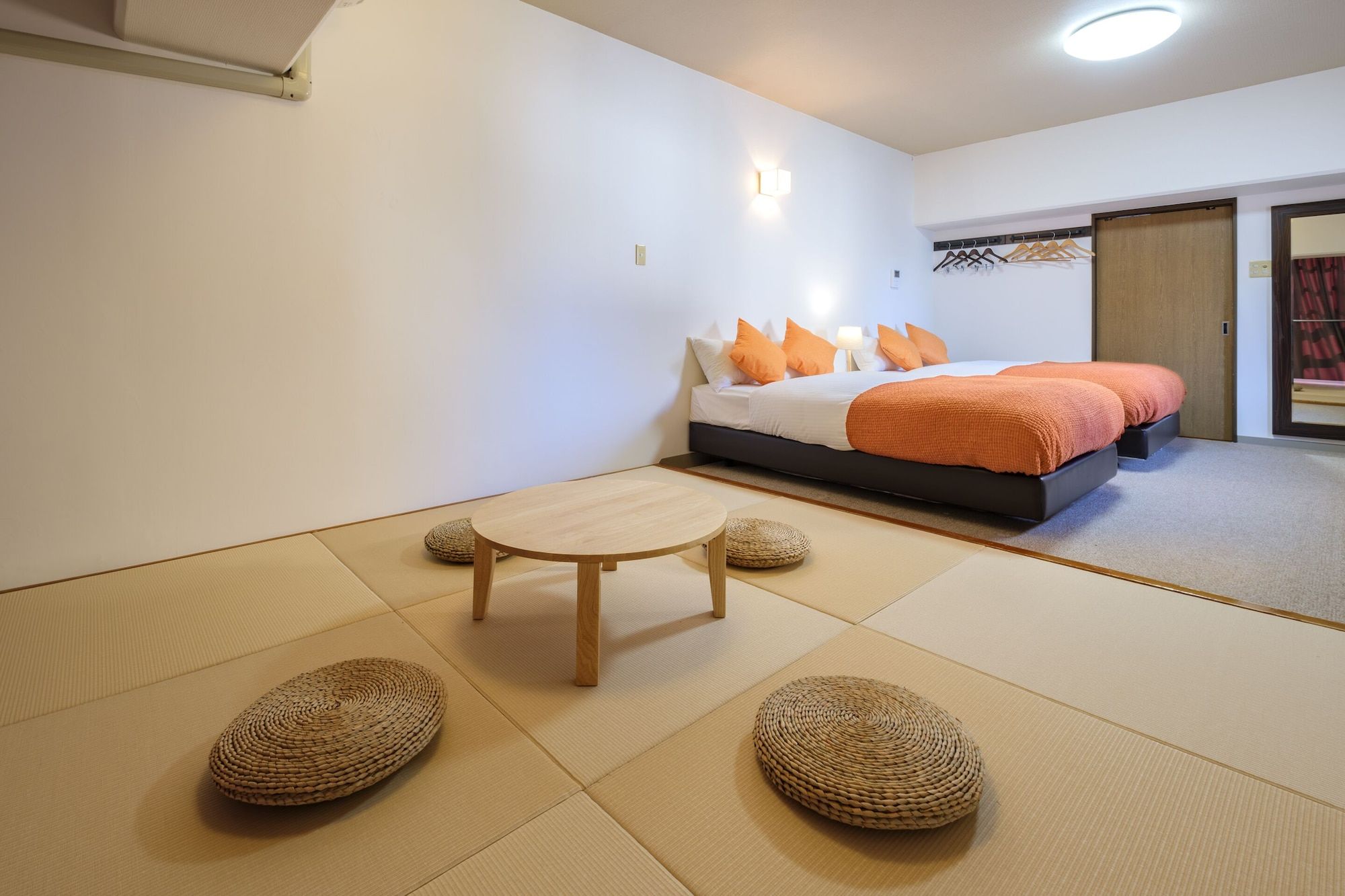 Miyazaki Mango Hotel - מיאזאקי