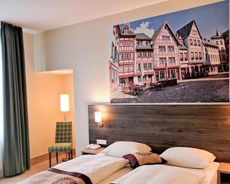 Mainzer Hof - Mainz - Bedroom
