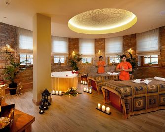 Dolina Charlotty Resort&Spa - Słupsk
