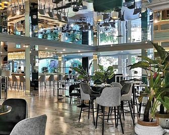 Eventhotel Pyramide - Vienna - Bar