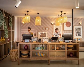 Hvar [Placeshotel] by Valamar - Stari Grad - Area lounge