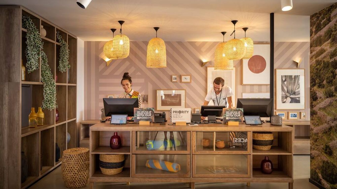 Hvar [Placeshotel] by Valamar