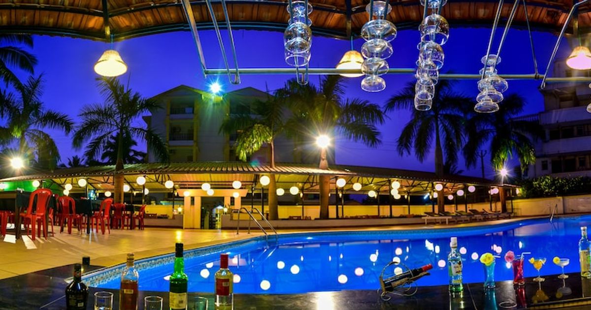 Hotel Colva Kinara 94. Colva Hotel Deals & Reviews KAYAK