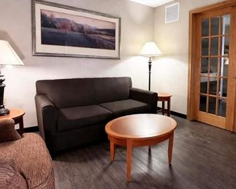 MountainView Lodge and Suites - Bozeman