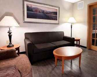 MountainView Lodge and Suites - בוזמן