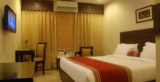 Hotel Classic Diplomat - New Delhi