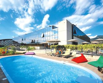 Riviera Palace Residence - Loano - Pool