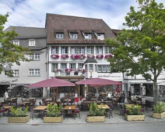 Gasthof Engel - Ravensburg - Edificio