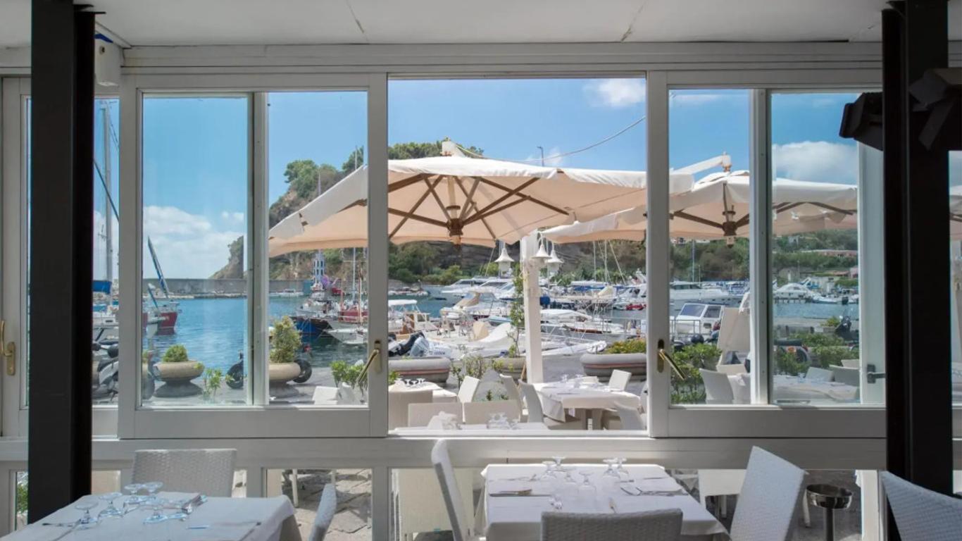 Hotel Ristorante Crescenzo