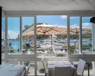 Hotel Ristorante Crescenzo - Procida