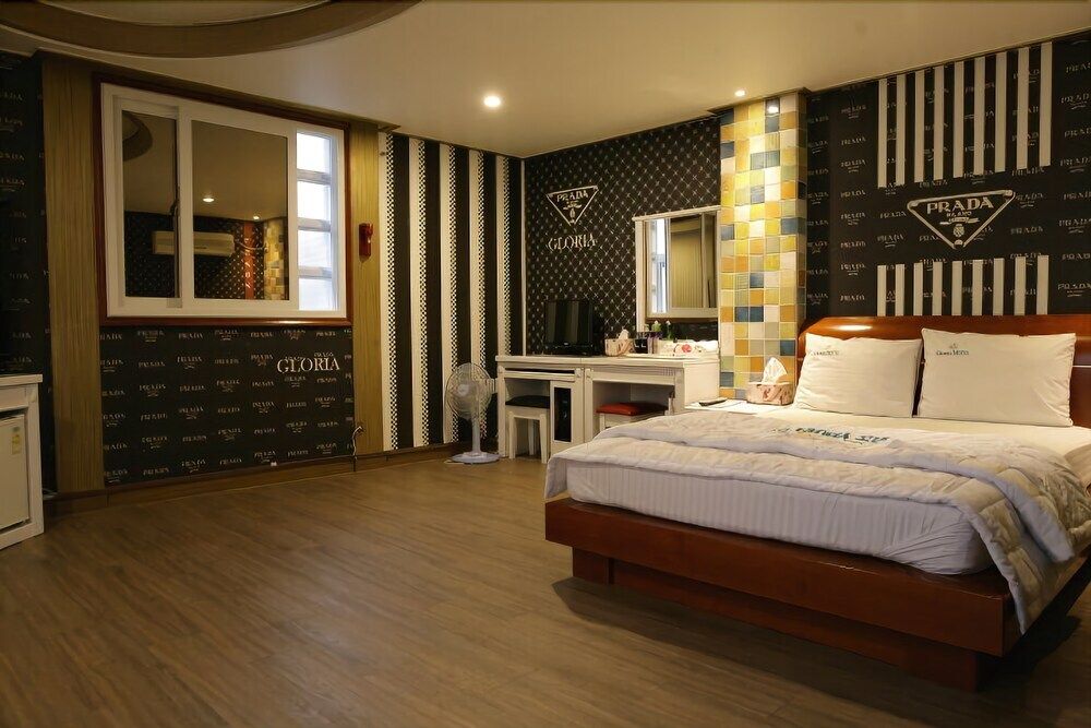 Daegu Gloria Motel