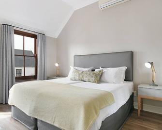 Winelands Golf Lodges 12 At De Zalze - Stellenbosch - Sovrum