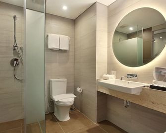 Swiss-Belinn Simatupang - Jacarta - Casa de banho