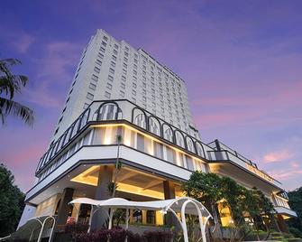 Tavia Heritage Hotel - Yakarta - Edificio