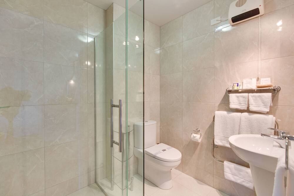 Bks Premier Motel Esplanade - Wellington - Bad