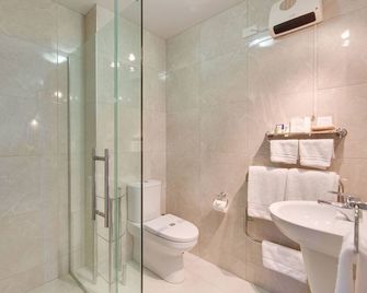 Bks Premier Motel Esplanade - Wellington - Bad
