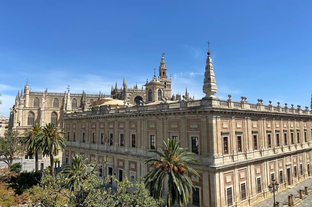 Toc Hostel Sevilla - Séville