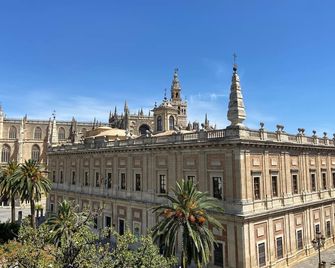 Toc Hostel Sevilla - Sevilla
