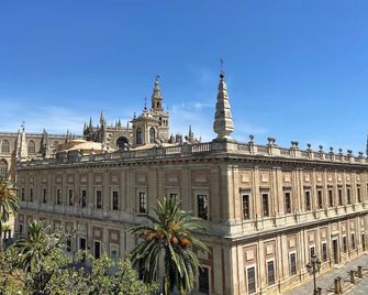 Toc Hostel Sevilla - Séville