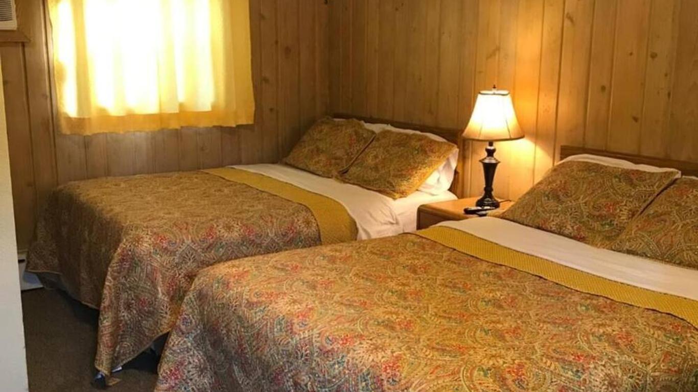 Royal Motel