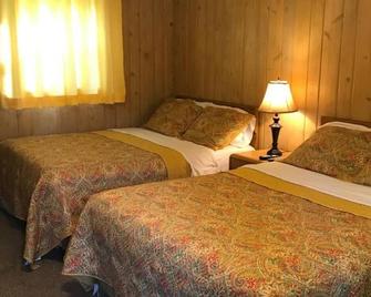 Royal Motel - Ironwood