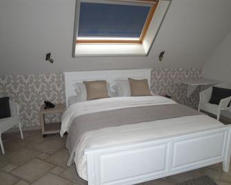 B&B De Polderhoeve - Blankenberge - Bedroom