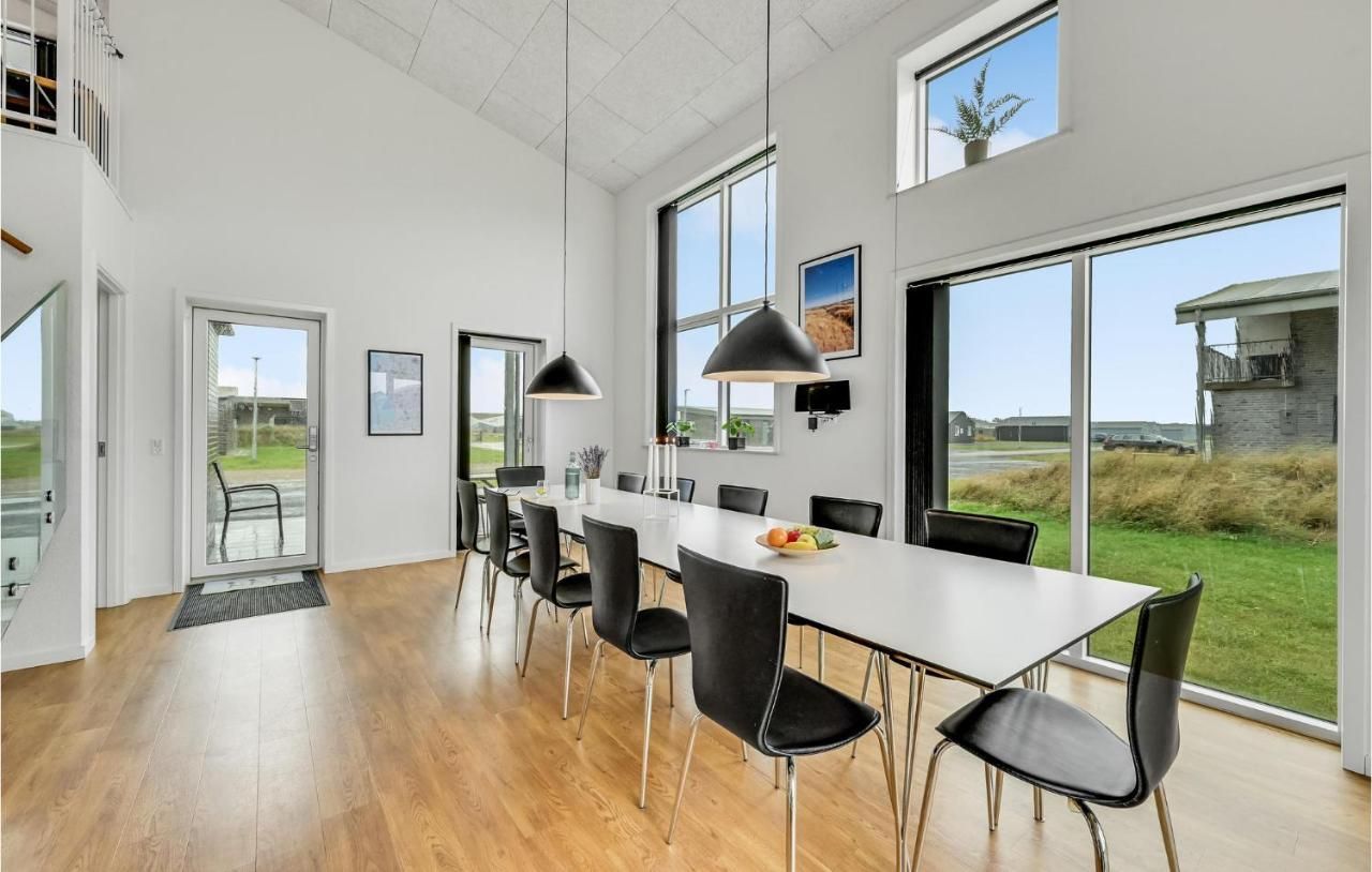 Apartment Ringkobing Xl – Ringkøbing