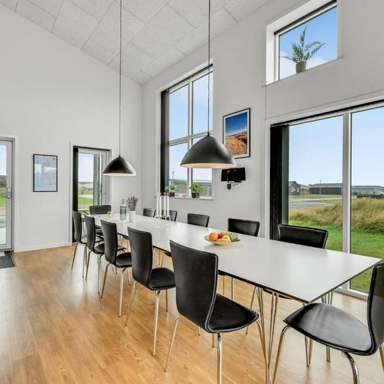 Apartment Ringkobing Xl – Ringkøbing