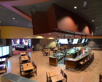 River Bend Casino & Hotel - Wyandotte