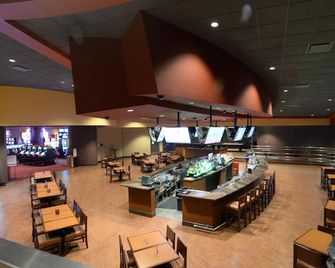 River Bend Casino & Hotel - Wyandotte