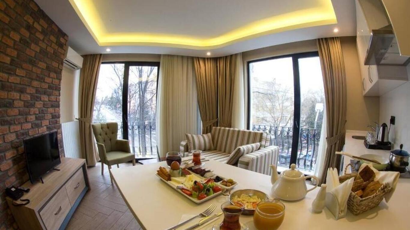 Aldino Residence