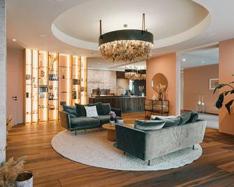 Genusshotel Riegersburg - Riegersburg - Лоббі