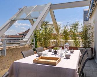 Apartment Claire-4 by Interhome - Arcachón - Balcón