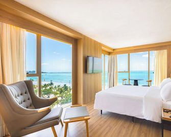 Sais Beach Living Hotel - Maceió