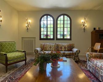 Villa Gioia sui colli Euganei - Torreglia - Sala de estar