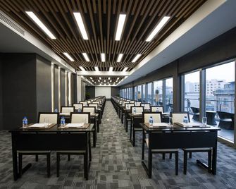 Cachet Boutique Kunming Artime - Kunming - Restaurant