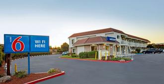 Motel 6 San Jose, Ca - Airport - San Jose
