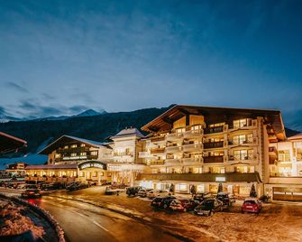 Familotel Kindl - Neustift im Stubaital - Edificio