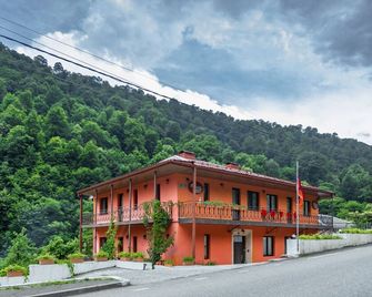 Ariana Family Hotel - Dilijan - Edificio