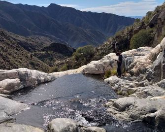 Vieja Posada Hotel Historico - Cafayate